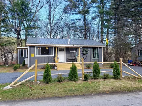 33 Pleasant Street Ext, Ludlow, VT 05149