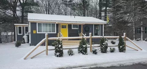 33 Pleasant Street Ext, Ludlow, VT 05149