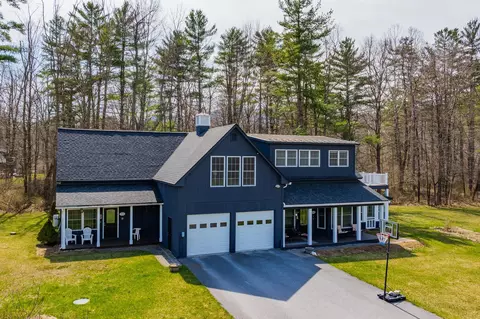 85 Limerick Ln #A & B, Arlington, VT 05250