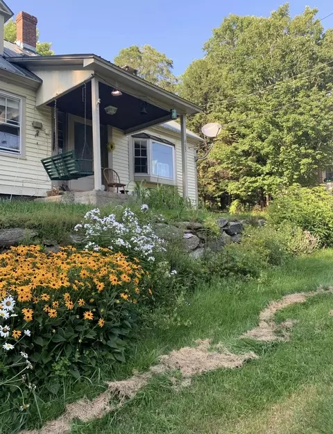 405 Main St, Wardsboro, VT 05355