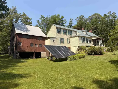 405 Main St, Wardsboro, VT 05355