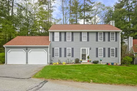 5 Ivy Ln #131, Nashua, NH 03063
