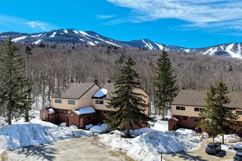 768 E Mountain Rd #C-5, Killington, VT 05751