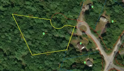 0 Taft Way, Raymond, NH 03077