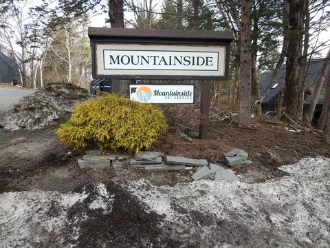 161 Mountainside Dr #15, Warren, VT 05674
