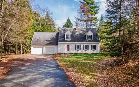 109 Greenfield Rd, Peterborough, NH 03458