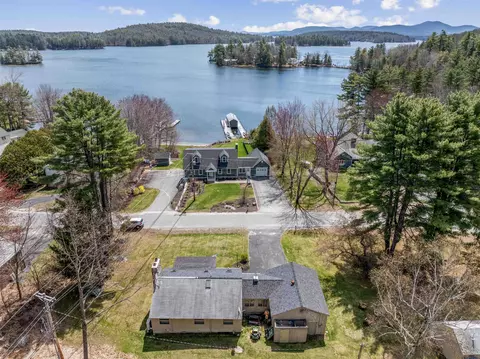 4 Cummings Cove Rd, Meredith, NH 03253
