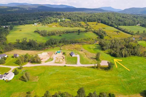 lot12 Paradis Ln, Bakersfield, VT 05450