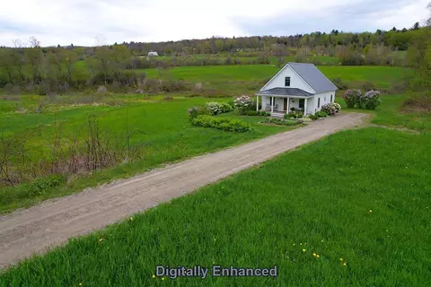 lot12 Paradis Ln, Bakersfield, VT 05450