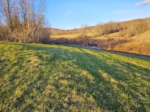 lot13 Paradis Ln, Bakersfield, VT 05450
