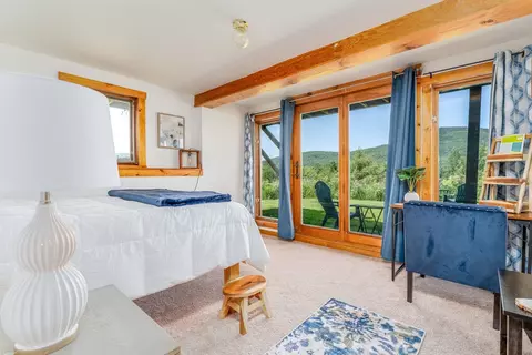 2766 Elmore Rd, Morristown, VT 05661
