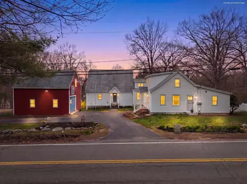 60 Walnut Ave, North Hampton, NH 03862
