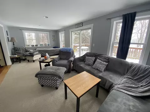 Living - 15 Bills Rd, Stratton, VT 05360 photo 4 of 6