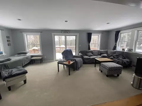 Living - 15 Bills Rd, Stratton, VT 05360 photo 2 of 6