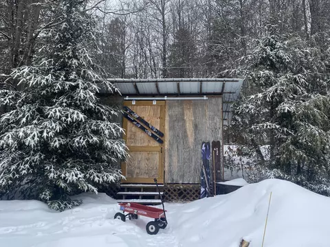 Other - 15 Bills Rd, Stratton, VT 05360 photo 1 of 3