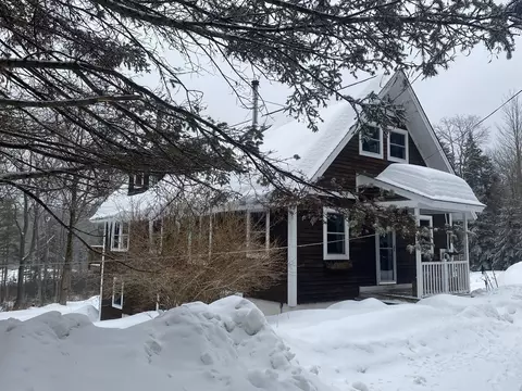 Exterior - 15 Bills Rd, Stratton, VT 05360 photo 6 of 13