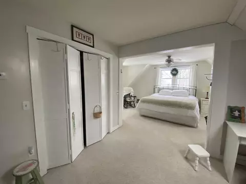 Bedroom - 15 Bills Rd, Stratton, VT 05360 photo 5 of 8