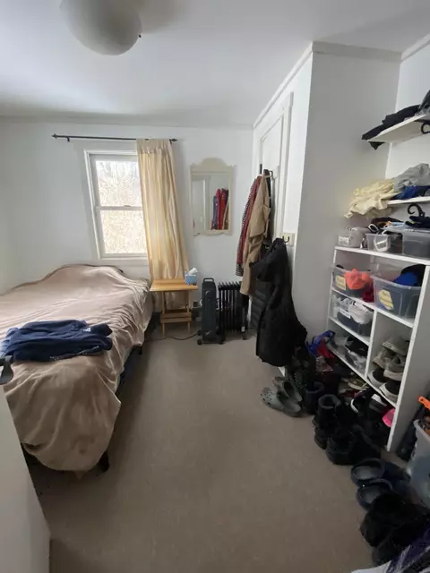 Bedroom - 15 Bills Rd, Stratton, VT 05360 photo 1 of 8