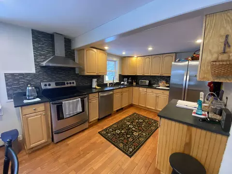 Kitchen - 15 Bills Rd, Stratton, VT 05360 photo 1 of 5