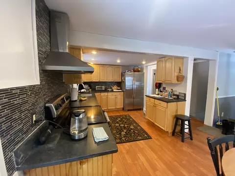 Kitchen - 15 Bills Rd, Stratton, VT 05360 photo 3 of 5
