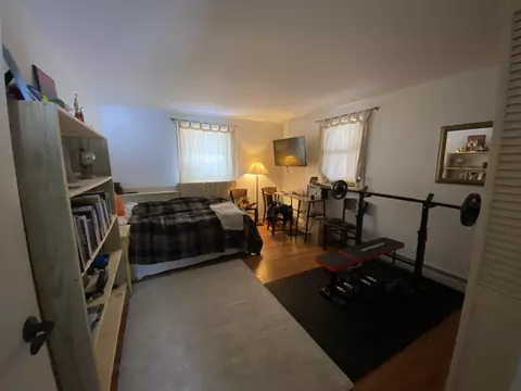 Bedroom - 15 Bills Rd, Stratton, VT 05360 photo 8 of 8