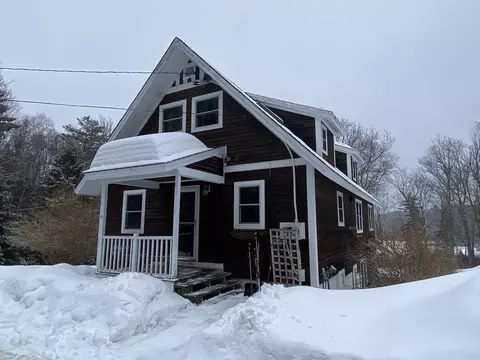 Exterior - 15 Bills Rd, Stratton, VT 05360 photo 3 of 13