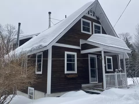 Exterior - 15 Bills Rd, Stratton, VT 05360 photo 4 of 13