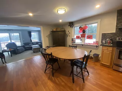 Dining - 15 Bills Rd, Stratton, VT 05360 photo 1 of 2