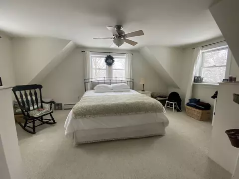 Bedroom - 15 Bills Rd, Stratton, VT 05360 photo 2 of 8