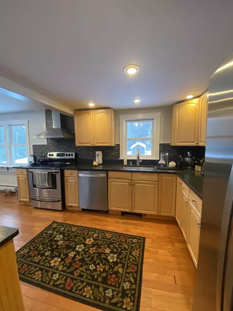 Kitchen - 15 Bills Rd, Stratton, VT 05360 photo 2 of 5