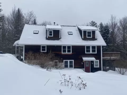 Exterior - 15 Bills Rd, Stratton, VT 05360 photo 5 of 13
