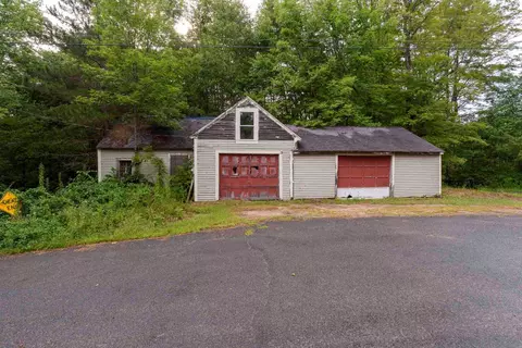 227 Valley Rd #LOT NUMBER 72A, Dublin, NH 03444
