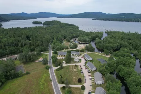 60 Wellington Village Dr #5, Bristol, NH 03222
