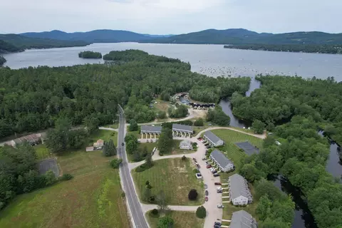 60 Wellington Village Dr #5, Bristol, NH 03222