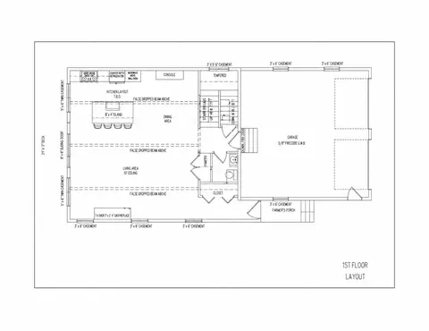 Floorplan - 9 Valcat Ln, Atkinson, NH 03811 photo 1 of 3