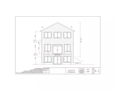 9 Valcat Ln, Atkinson, NH 03811