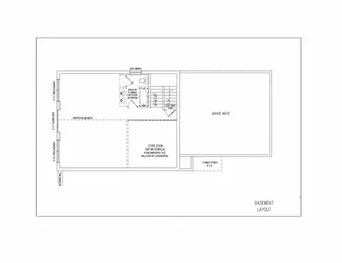 Floorplan - 9 Valcat Ln, Atkinson, NH 03811 photo 3 of 3