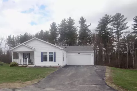 10 Eagle Nest Dr, Franklin, NH 03235