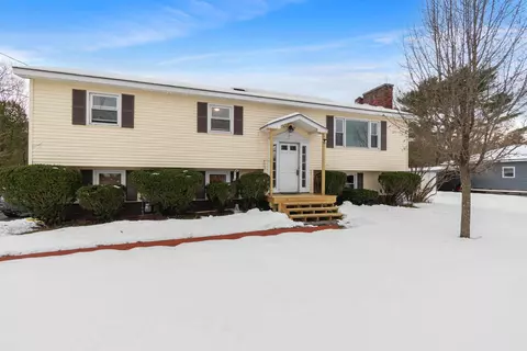 1473 W Lakeshore Dr, Colchester, VT 05446