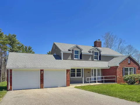 25 Emerson Rd, Durham, NH 03824
