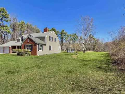 25 Emerson Rd, Durham, NH 03824