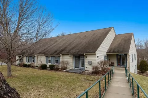 4230 The Terraces, Shelburne, VT 05482