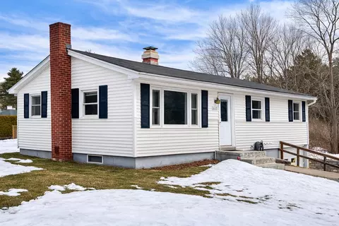 3680 Memorial Dr, Saint Johnsbury, VT 05819