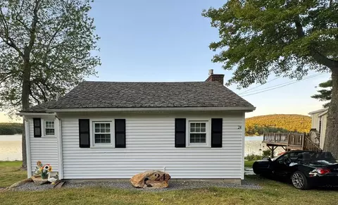 24 Dion Grove Rd, Harrisville, NH 03450