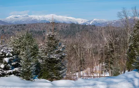 00 Summit View Dr #8B, Stowe, VT 05672