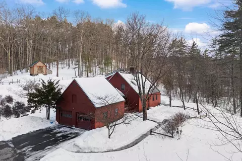 488 Shaker Rd, Concord, NH 03301