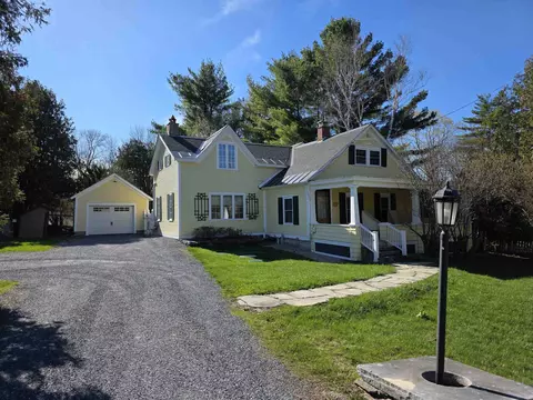 399 Pulp Mill Bridge Rd, Weybridge, VT 05753