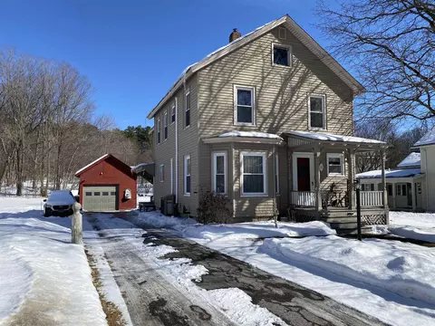 38 E Proctor Rd, Rutland Town, VT 05736