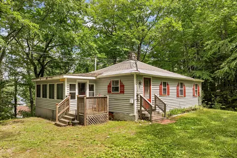 129 Black Brook Rd, Meredith, NH 03253