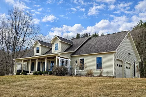 692 Old Walpole Rd, Surry, NH 03431